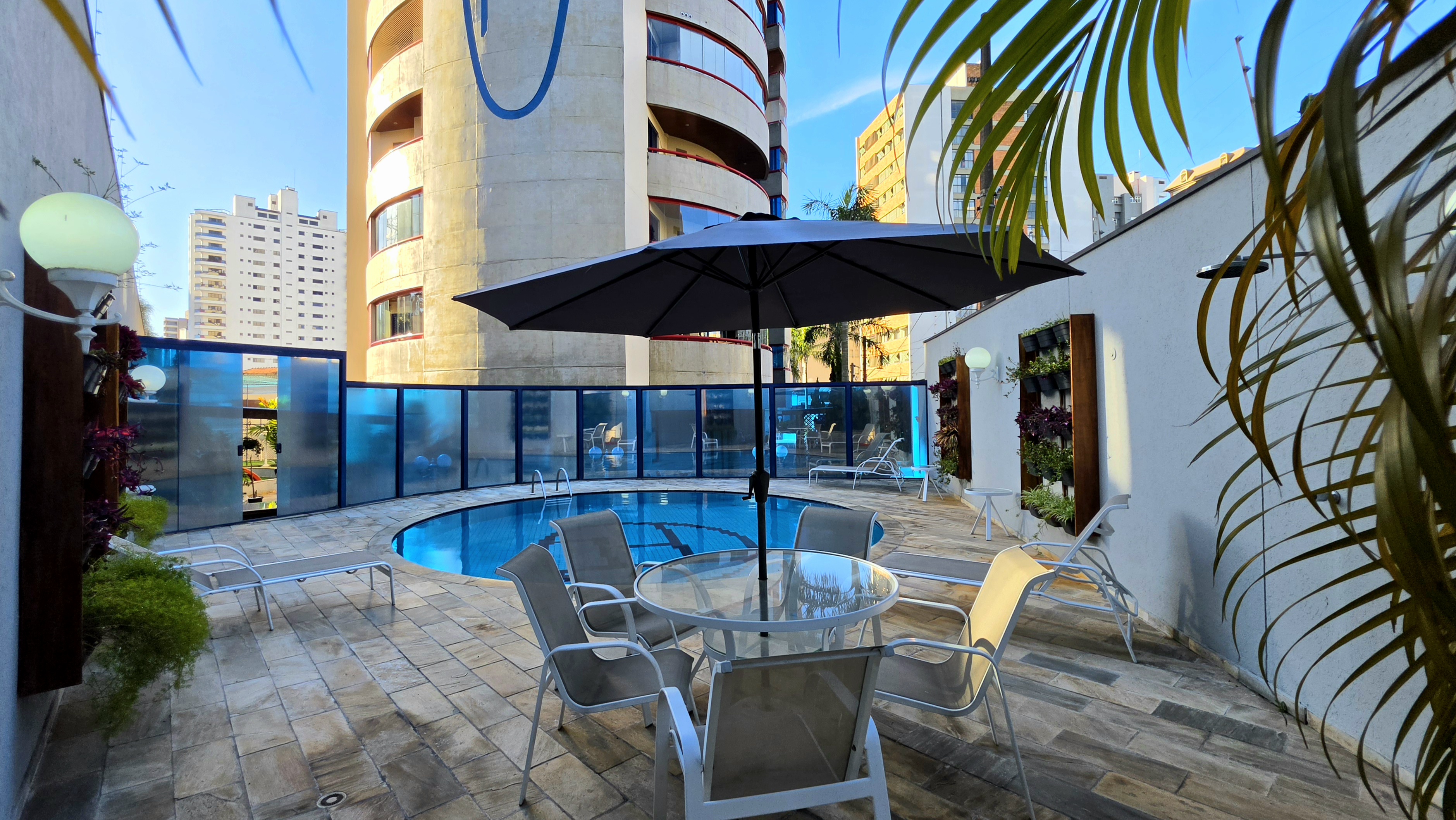 Apartamento de luxo no Residencial Toulouse Lautrec - Foto 2