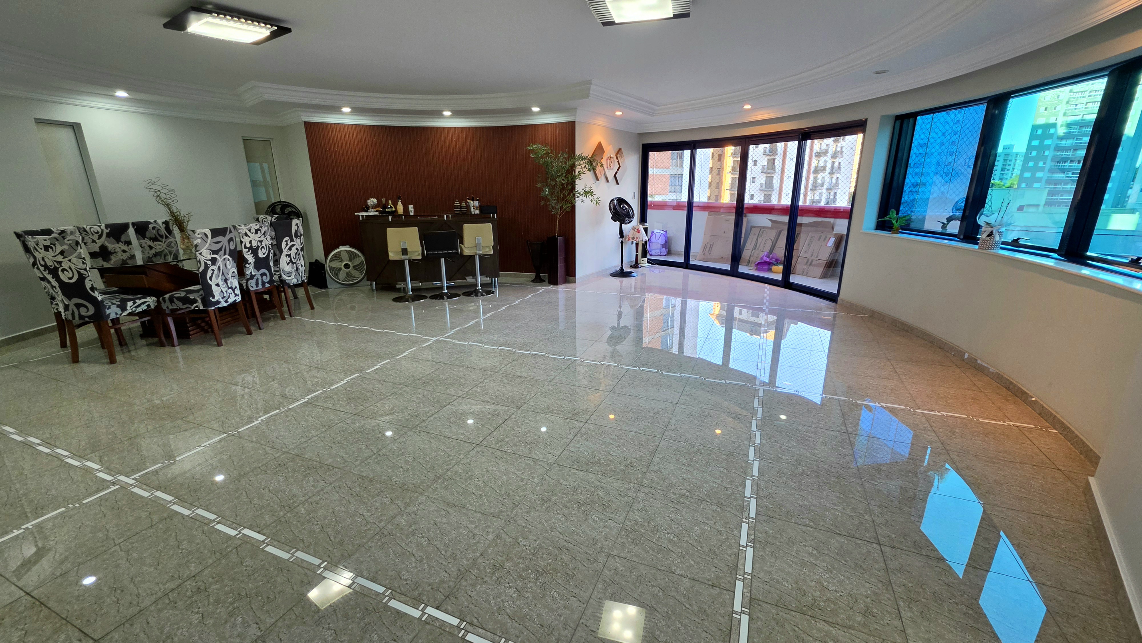 Apartamento de luxo no Residencial Toulouse Lautrec - Foto 3