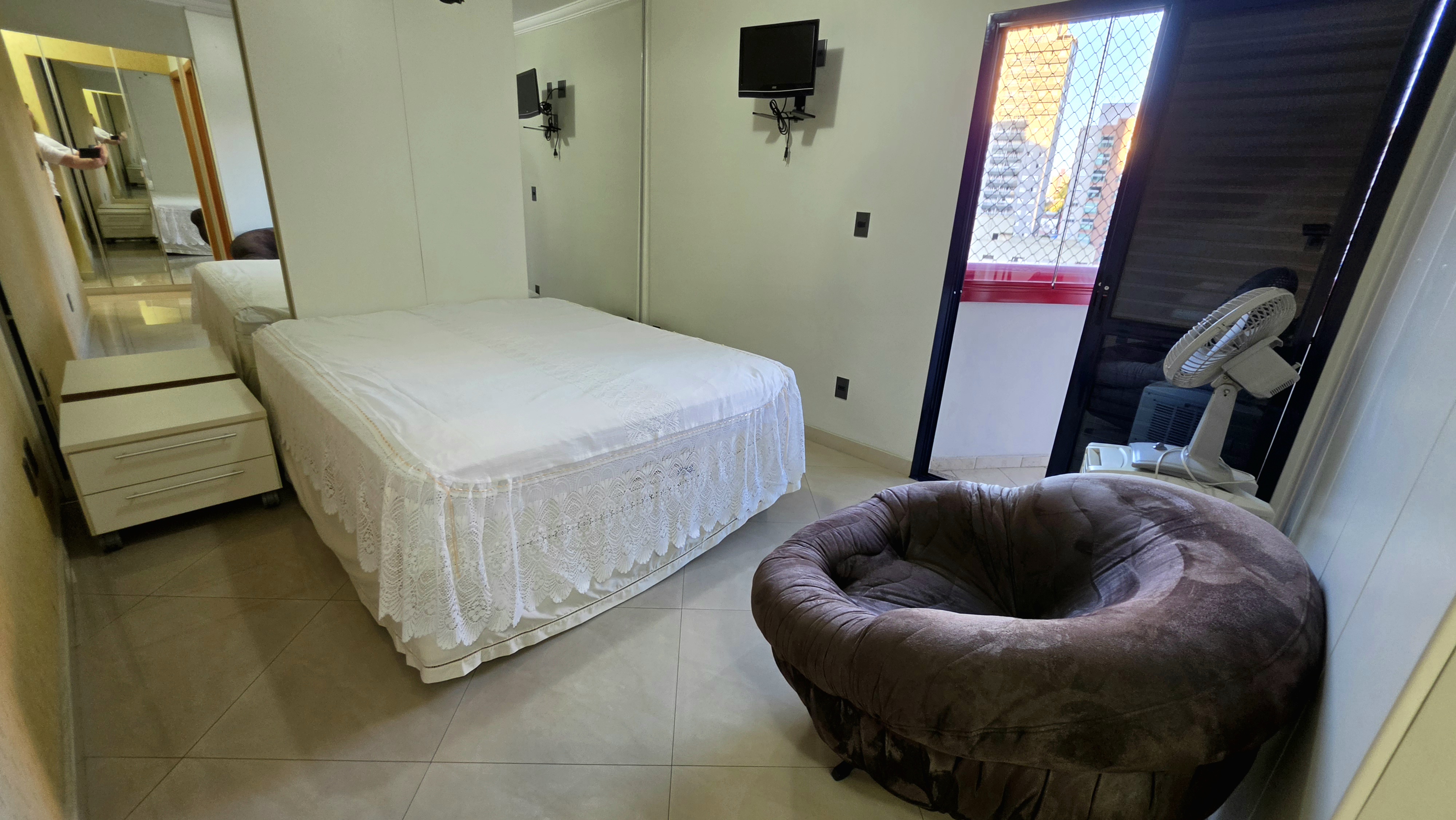 Apartamento de luxo no Residencial Toulouse Lautrec - Foto 4