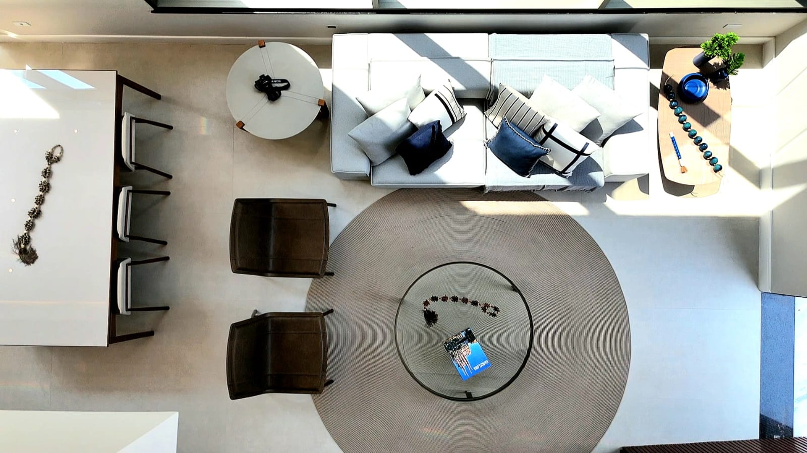 Casa Alto Padrão no Bairro Cerâmica