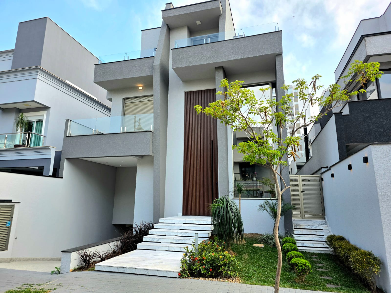 Casa Alto Padrão no Bairro Cerâmica - Foto 2