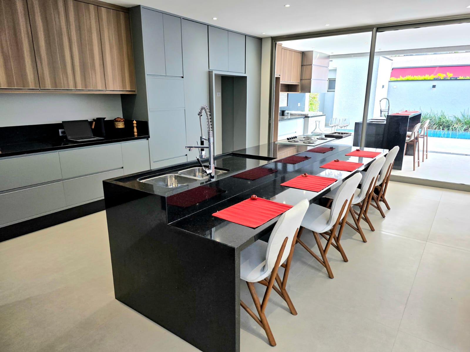Casa Alto Padrão no Bairro Cerâmica - Foto 4