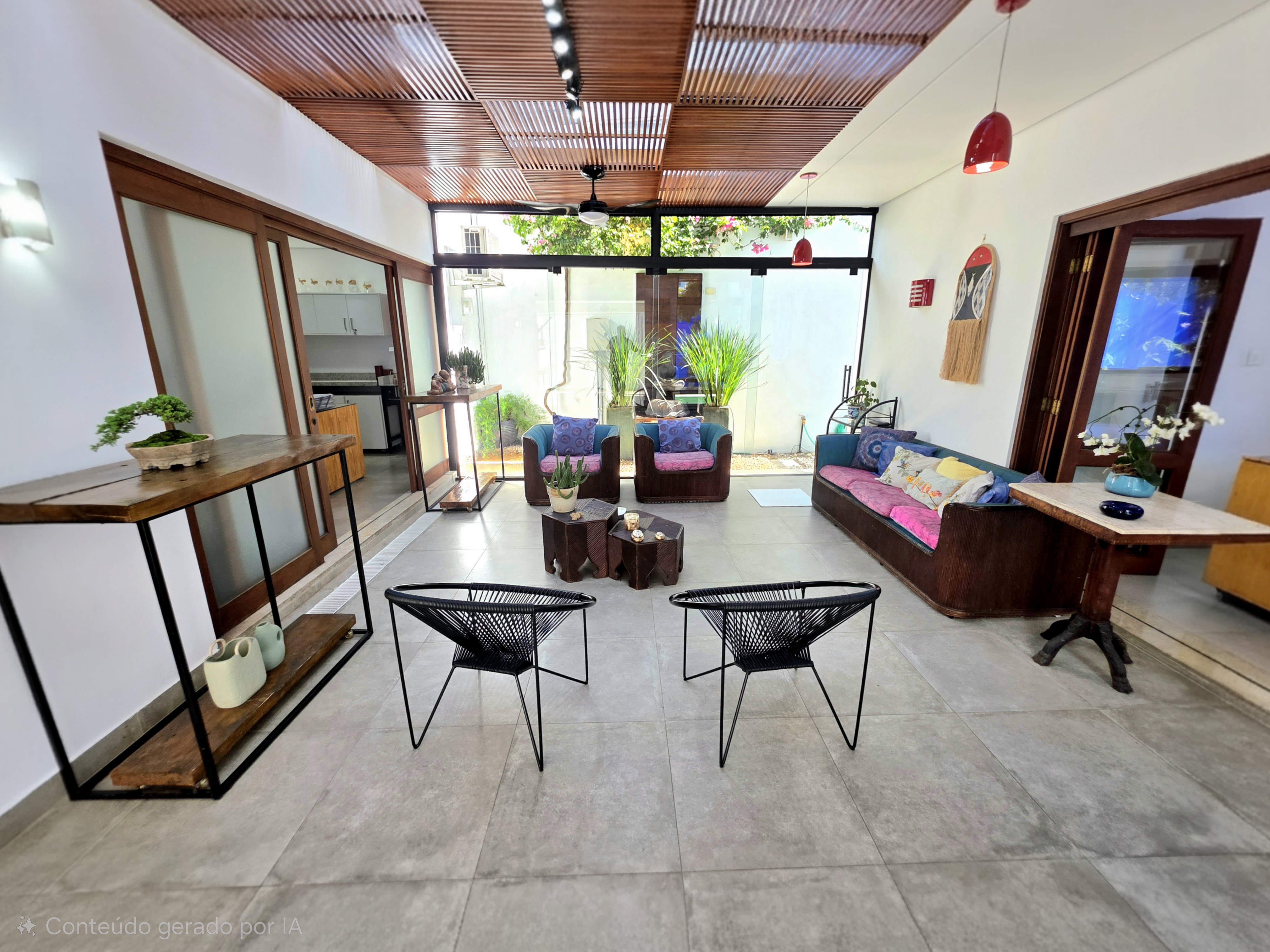 CASA de Luxo no Espaço Cerâmica - Foto 2