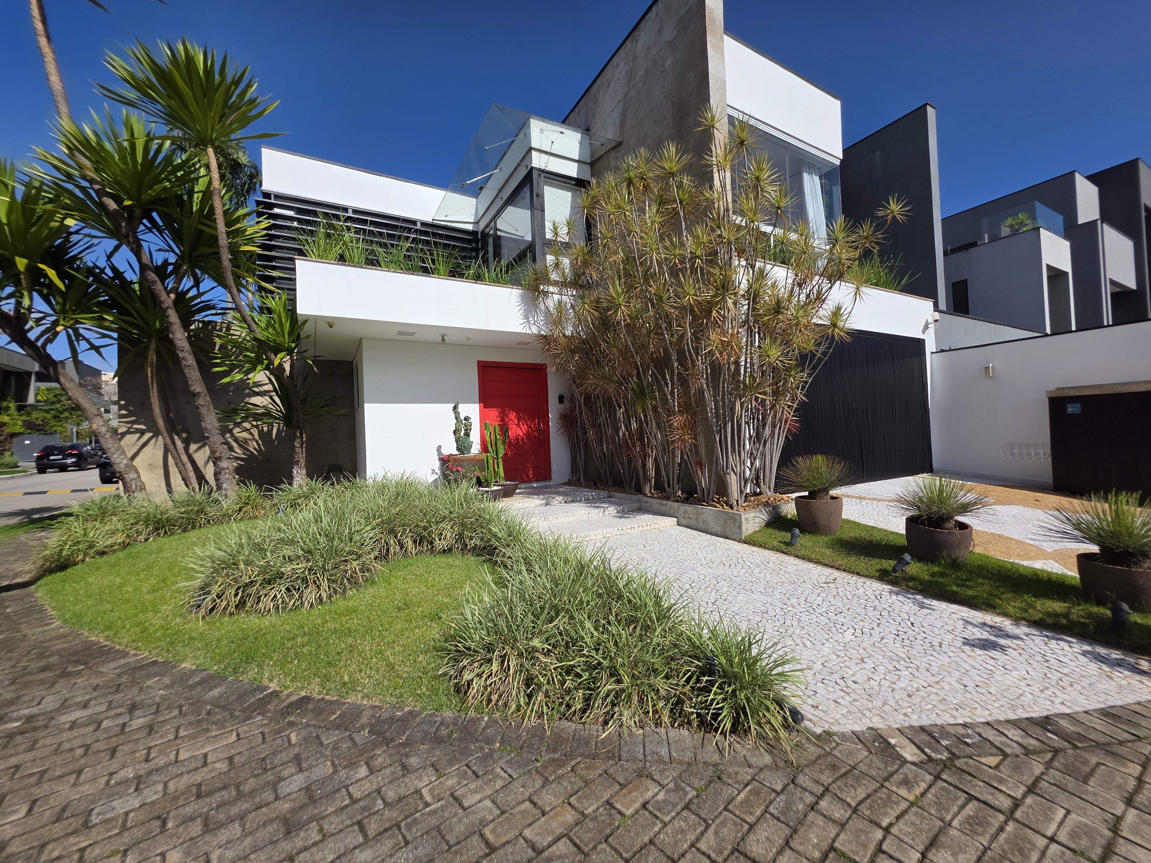 CASA de Luxo no Espaço Cerâmica - Foto 5