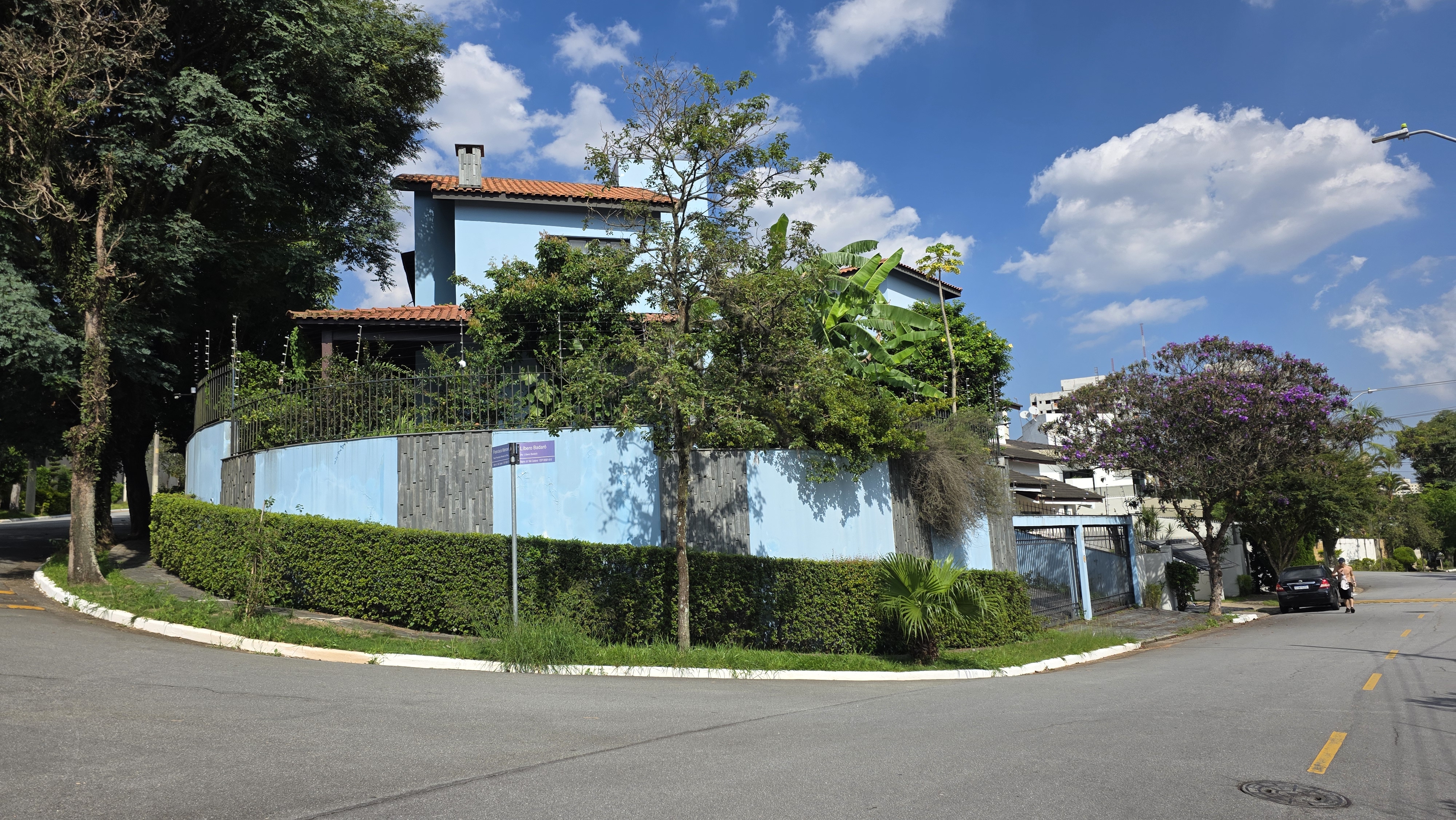 Casa Roberto