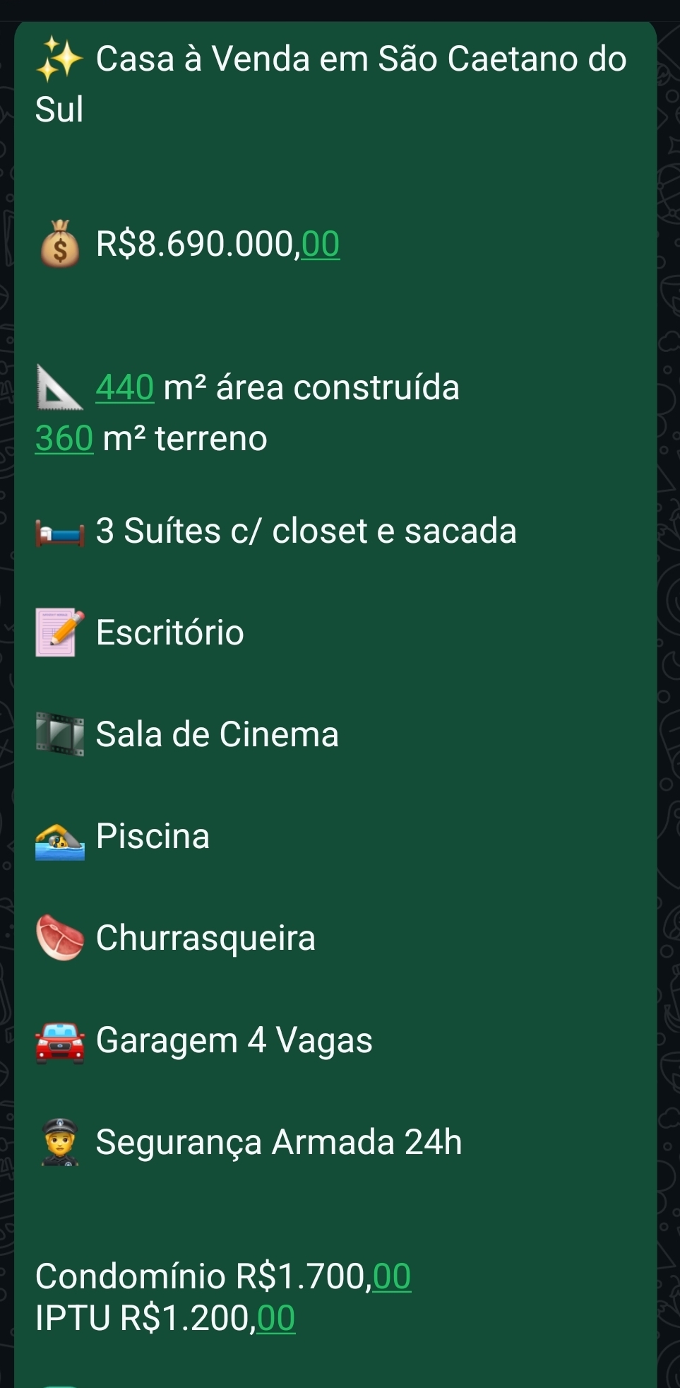 Casa Paulo - Foto 2