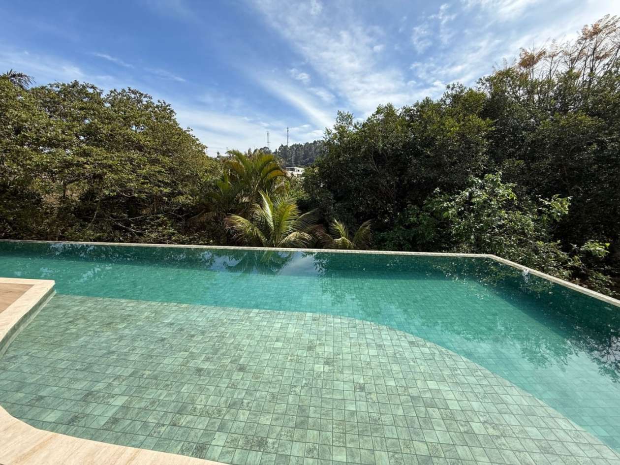 Casa à venda, totalmente decorada no Tambore 2 - Foto 3