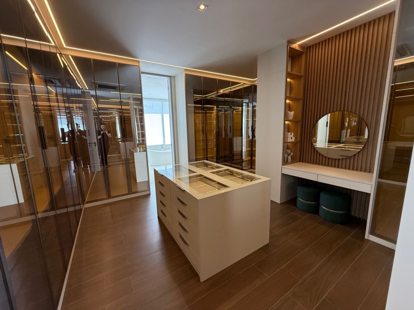 Casa à venda, totalmente decorada no Tambore 2 - Foto 4