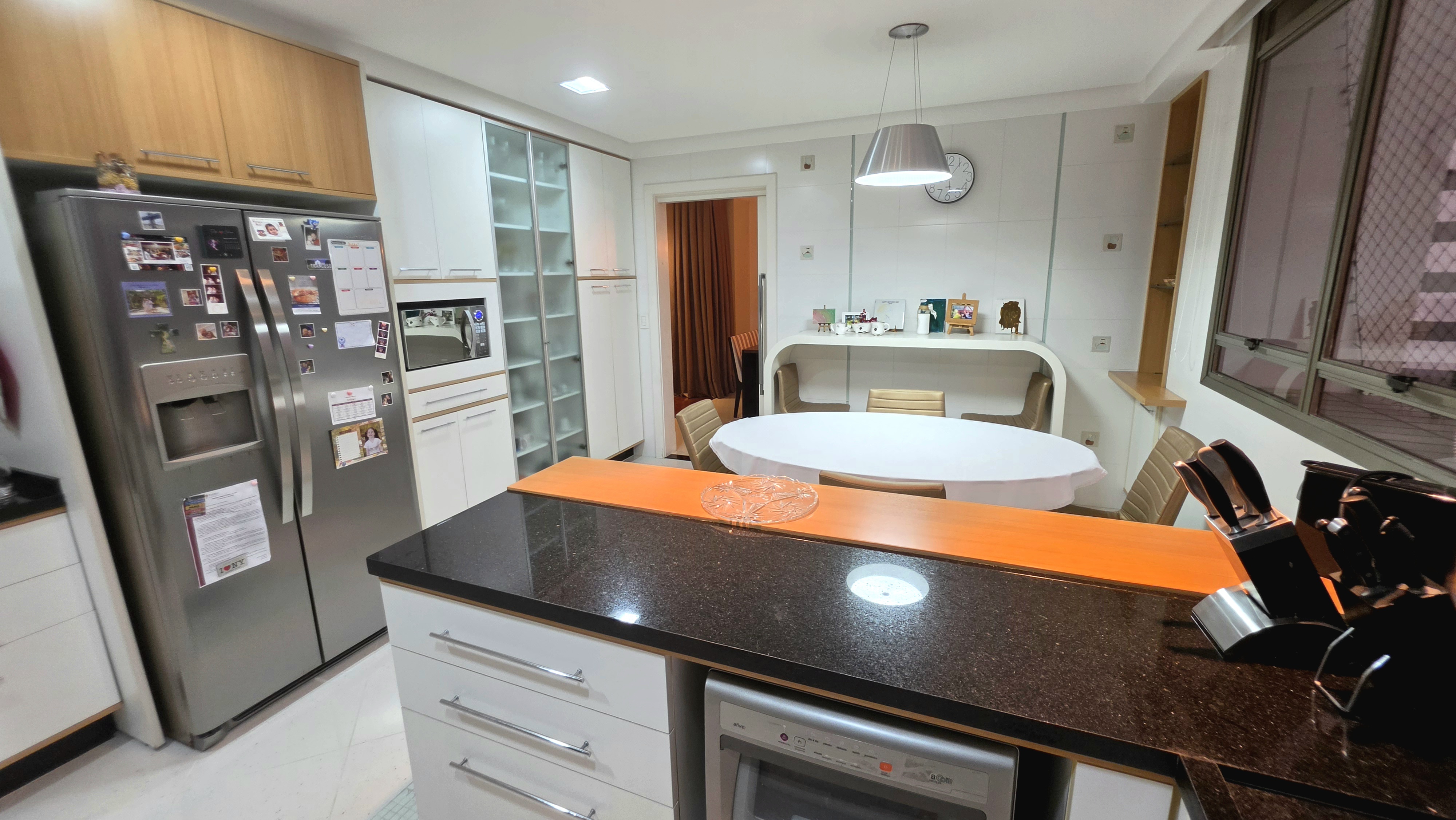 Apartamento no Ed Avanhandava - Foto 2