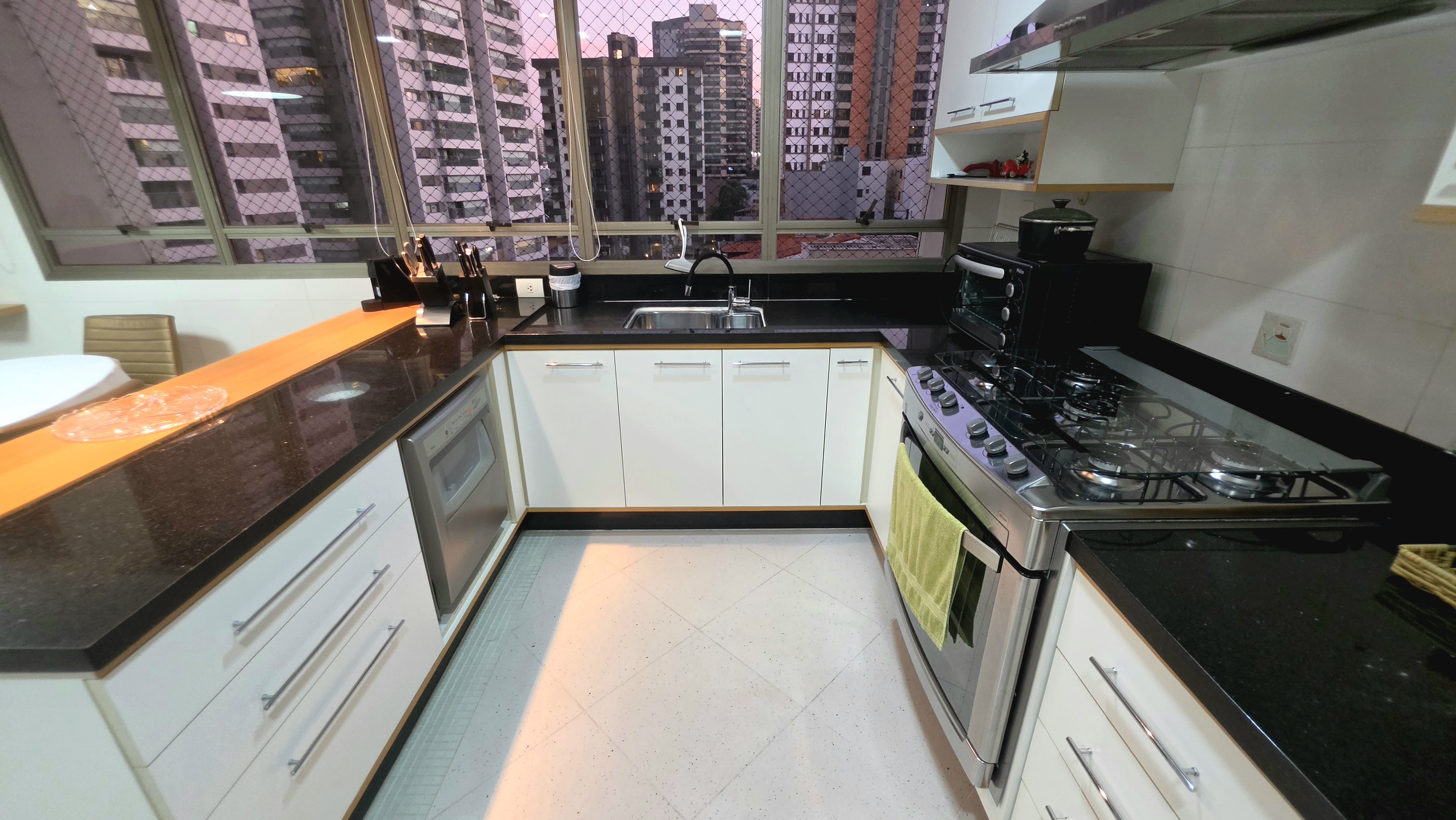Apartamento no Ed Avanhandava - Foto 3