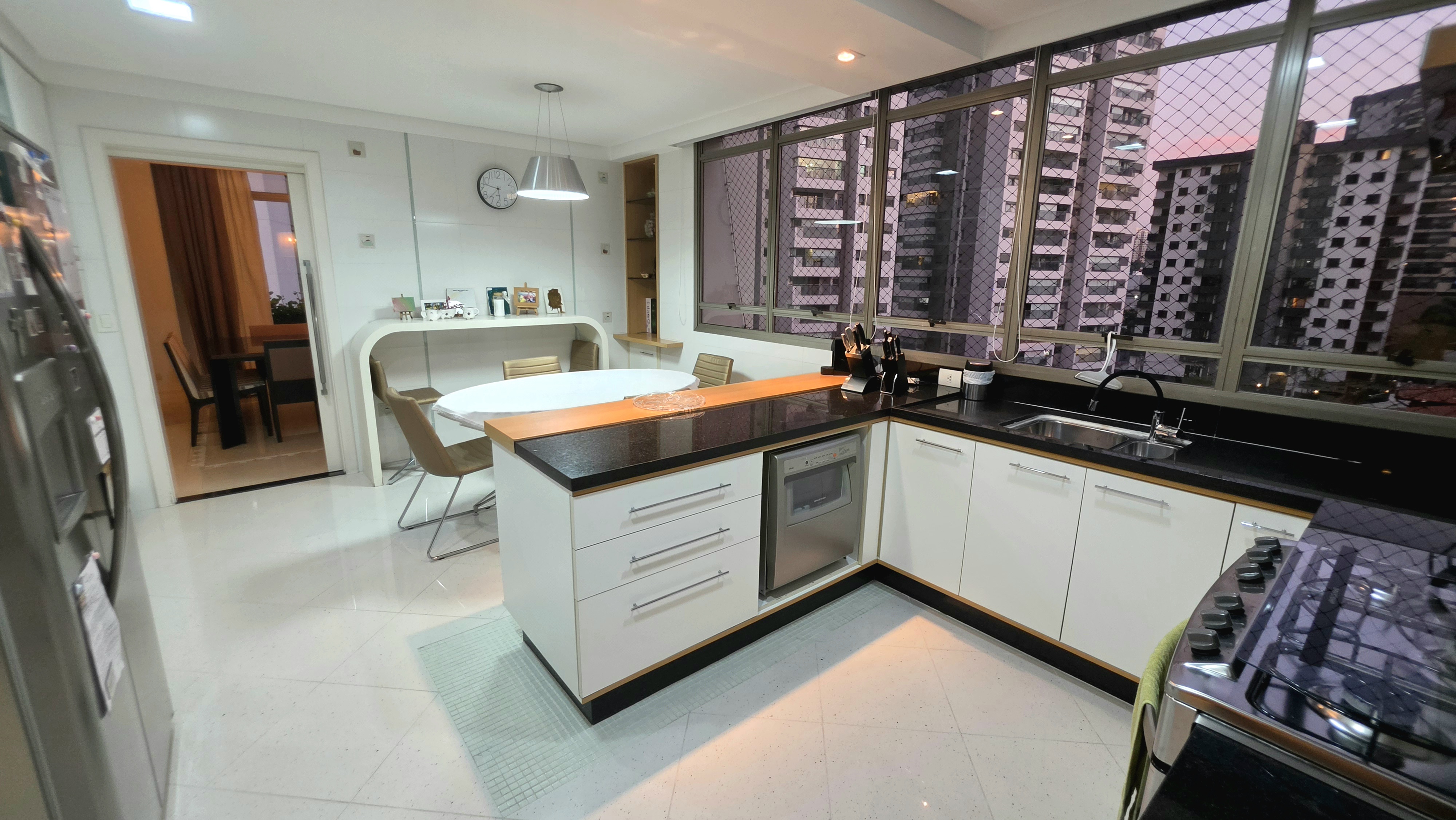 Apartamento no Ed Avanhandava - Foto 4
