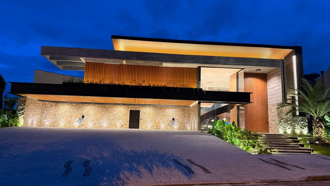 Casa Alto Padrão em Riviera de São Lourenço