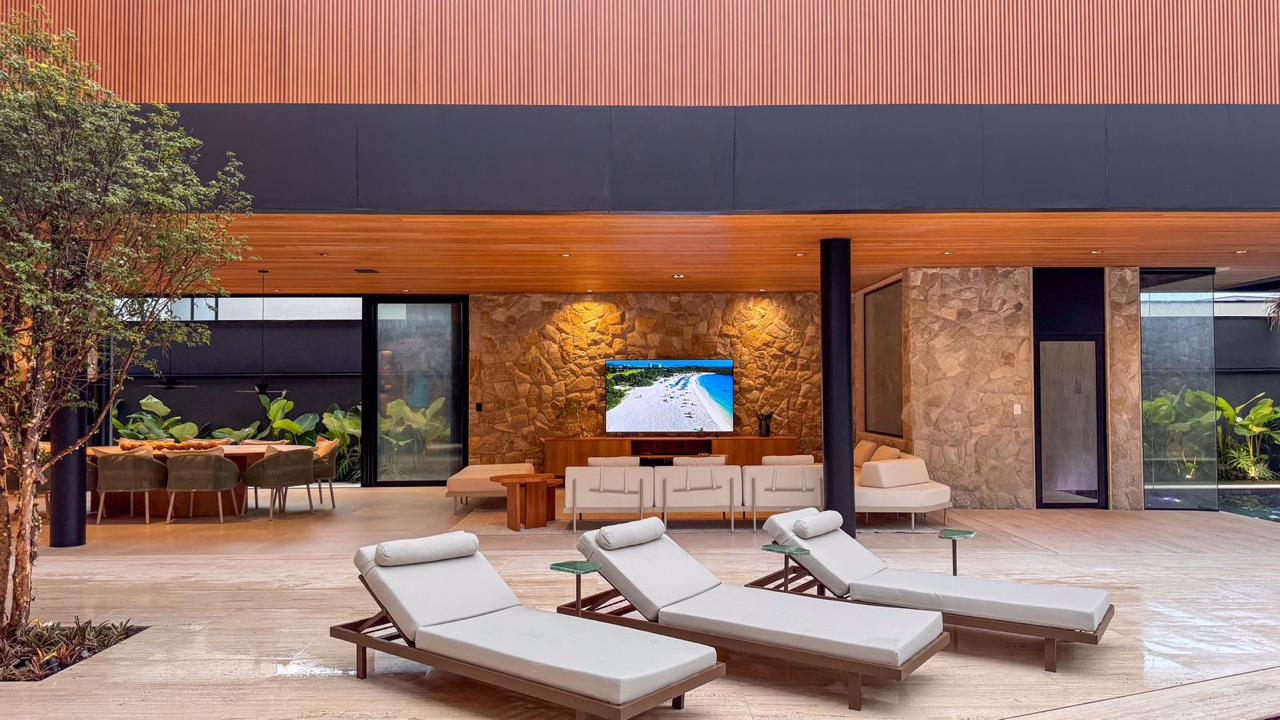 Casa Alto Padrão em Riviera de São Lourenço - Foto 3