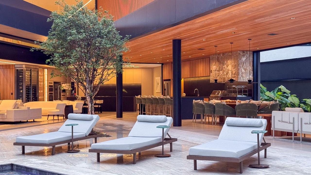 Casa Alto Padrão em Riviera de São Lourenço - Foto 4